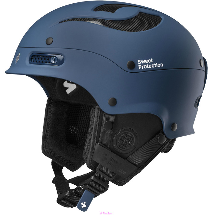 Sweet Protection Trooper II