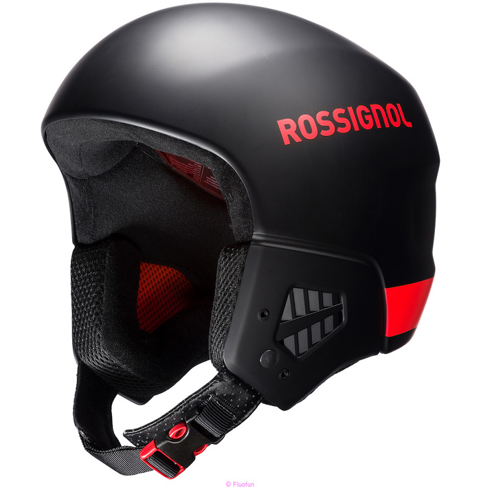 Rossignol Hero 7 Fis Impacts