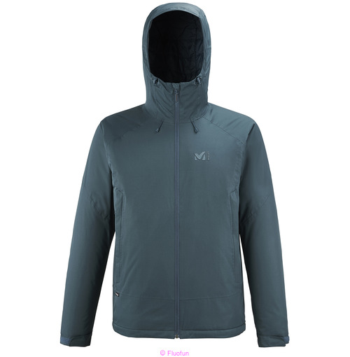 Millet Fitz Roy Insulated