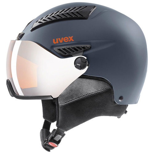 Uvex Hlmt600 visor