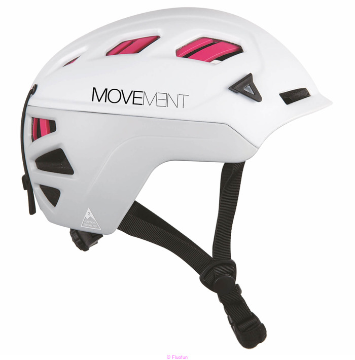 Movement 3Tech Alpi Women