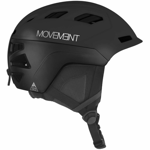Movement 3 Tech