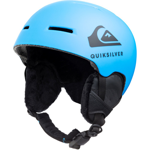 Quiksilver Theory