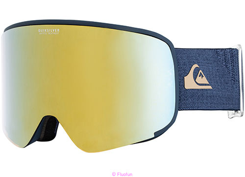 Quiksilver Switchback