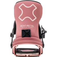  - Bent Metal Stylist