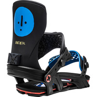  - Bent Metal Axtion