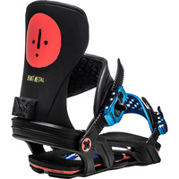  - Bent Metal Axtion