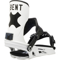  - Bent Metal Axtion