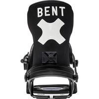  - Bent Metal Axtion