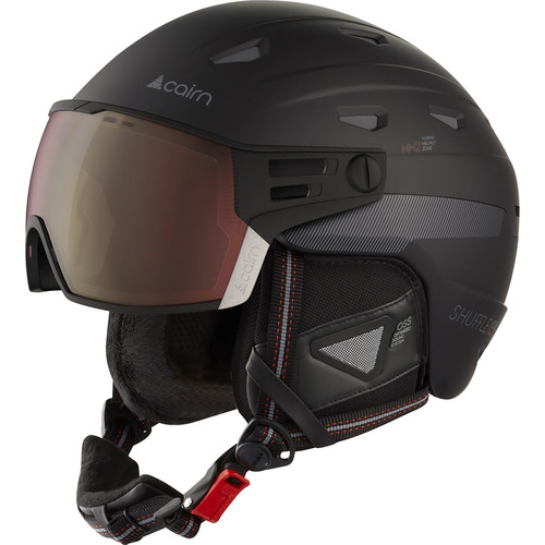  - Cairn Shuffle S-Visor Photochromic