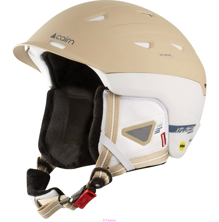 Cairn Xplorer Rescue Mips