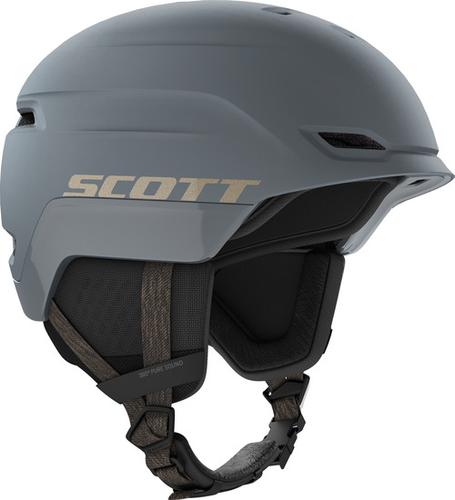 Scott SCOTT Chase 2 plus helmet