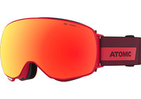  - Atomic Revent Q Stereo