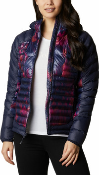  - Columbia Labyrinth Loop Hooded