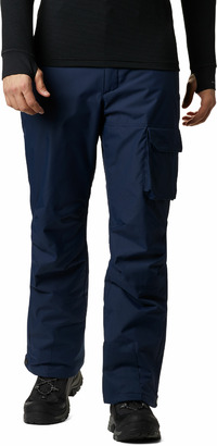  - Columbia Hero Snow