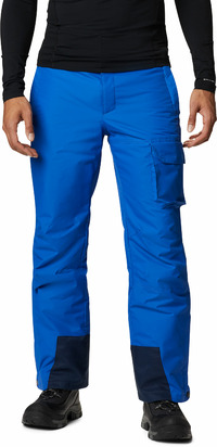  - Columbia Hero Snow