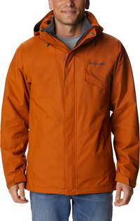  - Columbia Bugaboo™ II Fleece Interchange Jacket