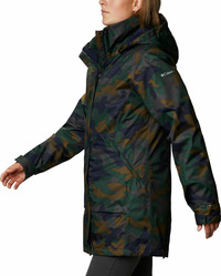  - Columbia Pulsaki Interchange jacket