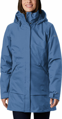  - Columbia Pulsaki Interchange jacket