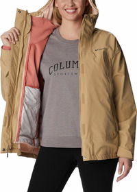  - Columbia Canyon Meadows™ Interchange Jacket