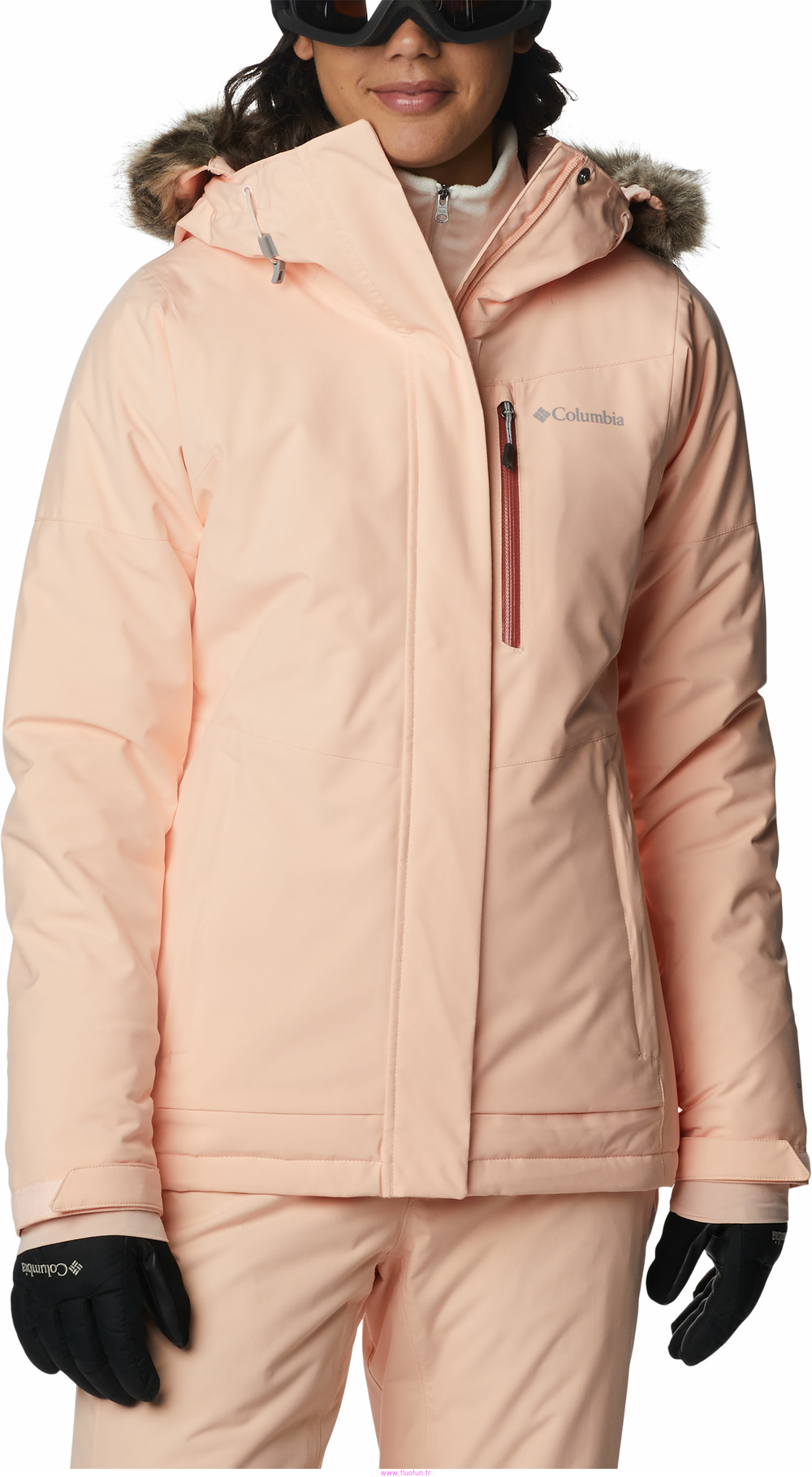 Columbia Ava Alpine™ Insulated Jacket