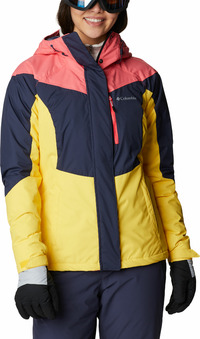  - Columbia Rosie Run™ Insulated Jacket