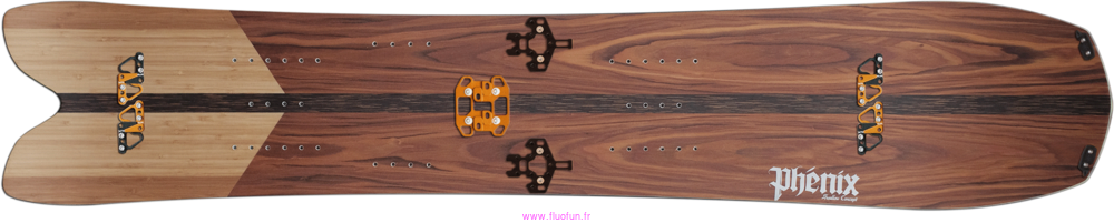 Phenix Firebird S4