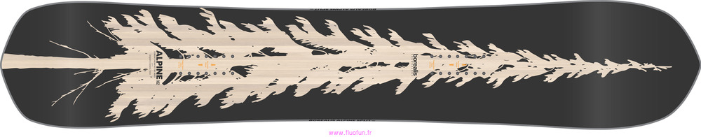 Borealis Alpine Pro