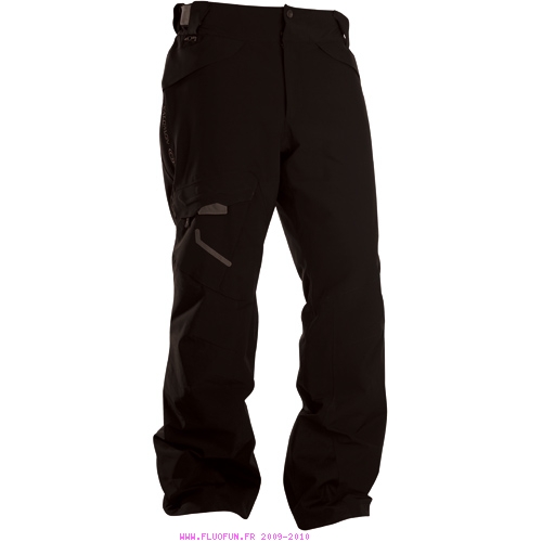 Wildfire Pant 2010 Wildfire Pant 2010