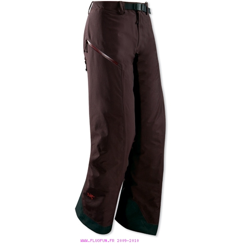 Arc'teryx Titan Pant