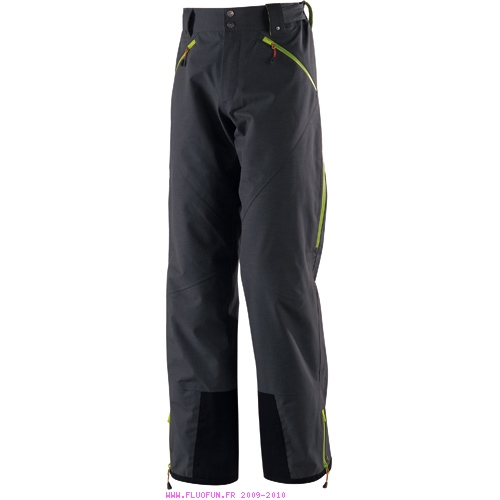 Millet Great Day GTX Pant