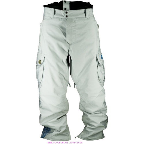 Picture Organic Clothing Expedition Pant