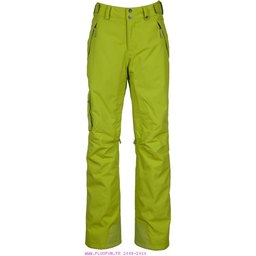 The North Face Freedom Insulated II Pant