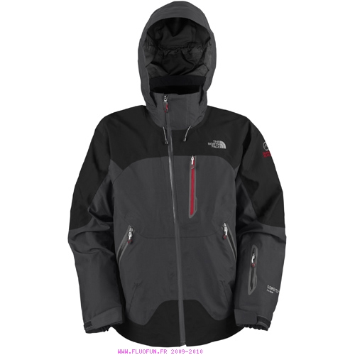 The North Face Free Thinker II Jacket