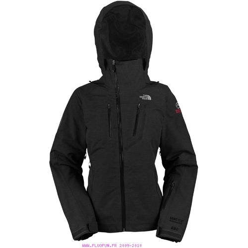 The North Face Auxiliary Jacket