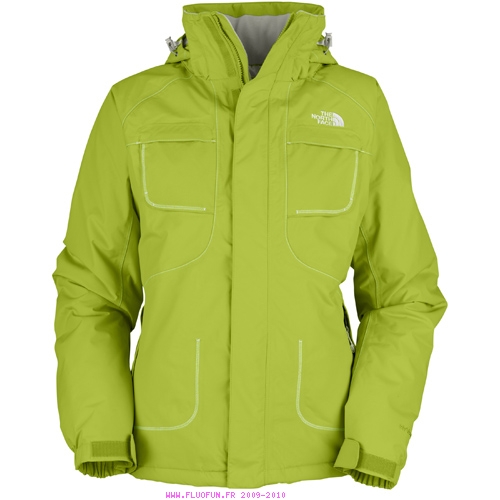 The North Face Itsy Jacket