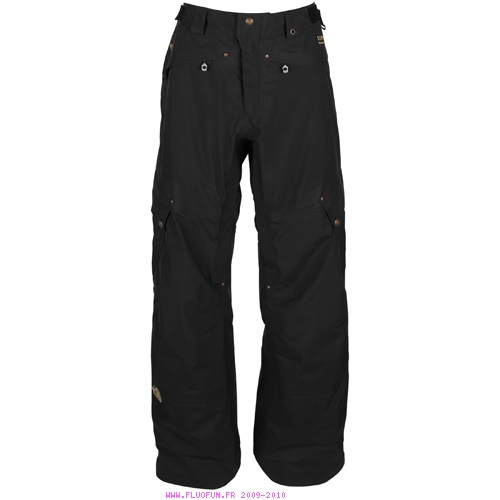 The North Face Raging Viking Pant