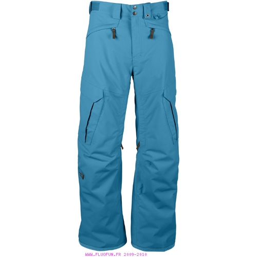 The North Face Monte Cargo Pant