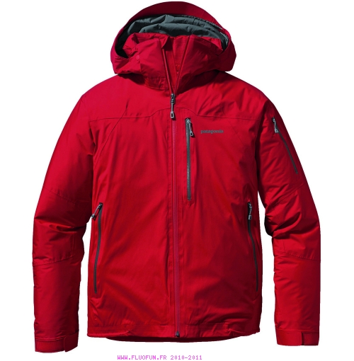 Patagonia M's Insulated Outskirts Jacket (29340)