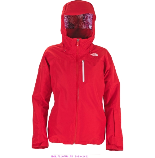 The North Face Snow Cougar