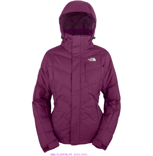 The North Face Amore