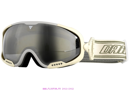 Dainese Natural Frame
