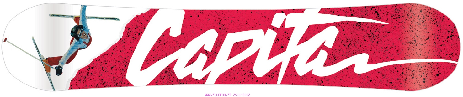 Capita Totally Fk'n Awesome!