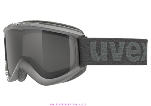Uvex FX S