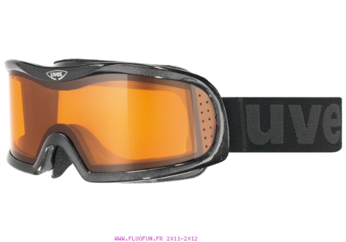 Uvex Vision Optic L