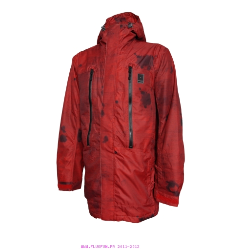 Rip Curl The Youngblood JKT