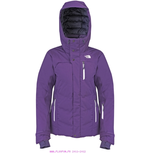 The North Face Chaletta