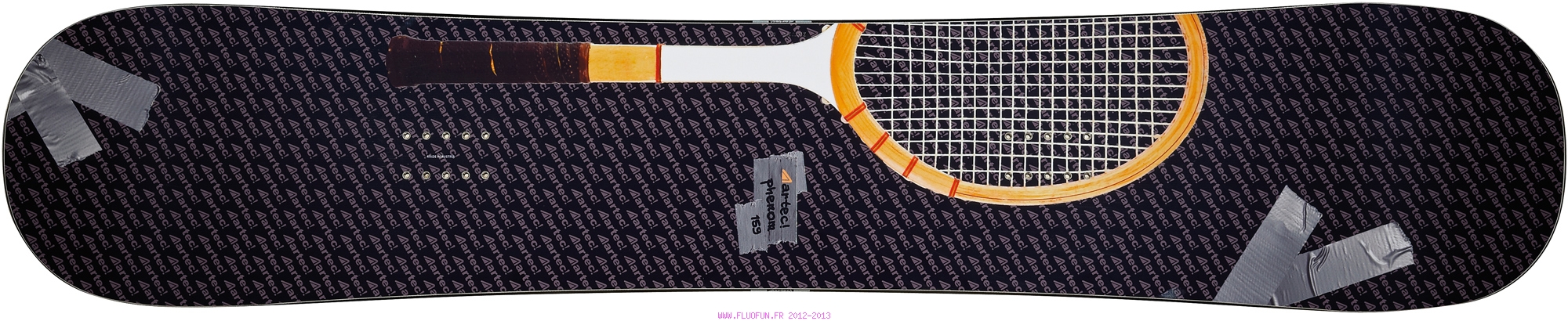 Artec Phenom