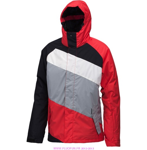 Quiksilver Candide Thovex Scope