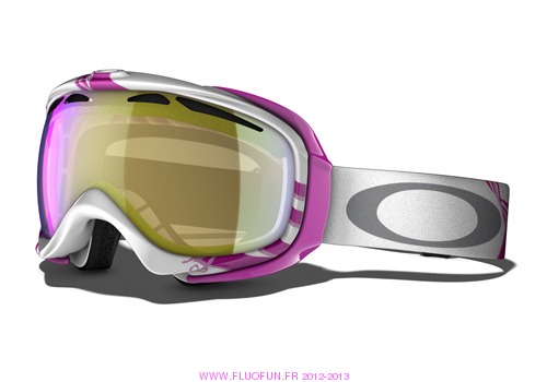 Oakley Elevate YSC Breast Cancer 